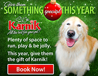 Karnik - Sponsor Ads