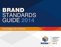 Sigma IT | Branding - Corporate ID