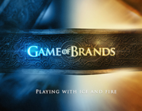 Game of Brands