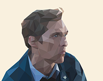Detective Rust Cohle