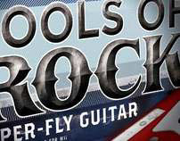 Tool of Rock