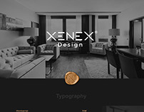 XENEX Design
