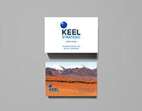 Keel: Strategic Problem Solving