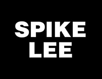 Spike Lee Movie Montage
