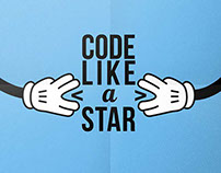 Coding is not a Handjob