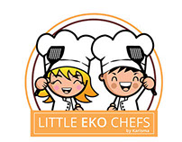 Little Eko Chefs by Karisma