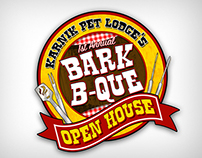 Karnik - Bark-B-Que Open House Event