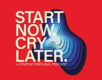 START NOW. CRY LATER