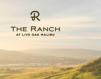 The Ranch at Live Oak Malibu