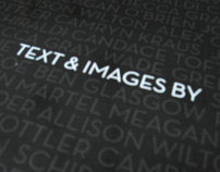 Text & Images By Catalog