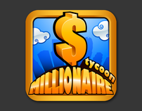 Millionaire Tycoon App