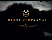 Bridge of Betrayal | Title Sequence | Editfest 2023