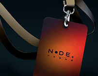 Logo Design/Brand Identity for NodePromo