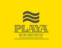 Playa BCN