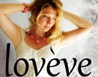 lovéve - A reverie for life, beauty and you!