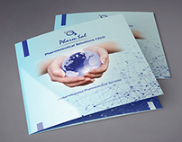 Pharmaceutical Solutions FZCO Brochure