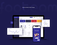 Footeam - Betting Social Network