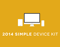 2014 Simple Device Kit