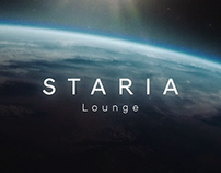 STARIA Lounge USP FILM
