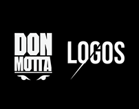 Logos Don motta