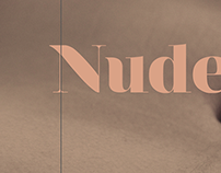 Nude magazine