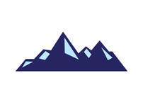 Logo Development Shoe Mountain