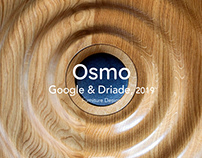 Osmo - Coffee Table
