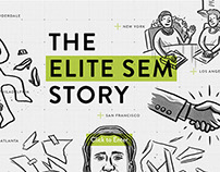 Elite SEM Story Archive