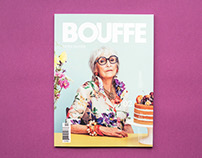 BOUFFE Mag #2