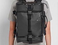 ADIDAS DAY ONE _ CAMERA BACKPACK