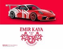 EMIR KAYA Personal Branding