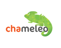 Chameleon - Logo Design