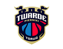 Twarde Pierniki Toruń / TBL