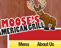 Moose's American Grill