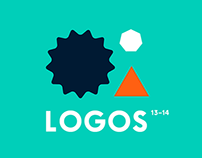Logos 2013 — 2014