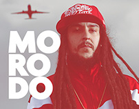 MORODO — Tour en Chile
