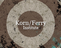 Korn/Ferry Institute Website