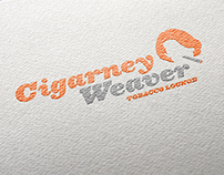 Sigourney Weaver Themed Cigar Shop