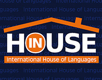 International House of Languages IN HOUSE