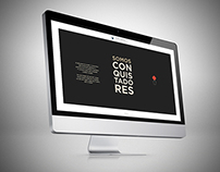 The Heart Corporation website