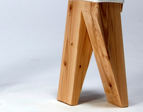 just a stool- a tale of a modest piece of furniture