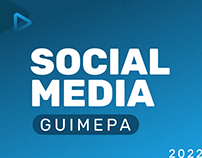 Guimepa Ferramentas | Social Media