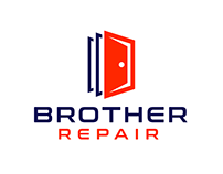 Brother Repair Logo