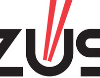 Zushi Rebranding Project