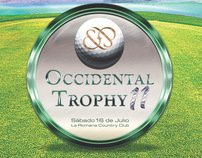 Occidental Trophy 11