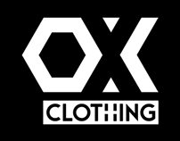 Rise of The Guardians / OXX Clothing Campaign