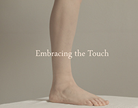 Embracing the Touch