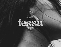 le petit Tessa | бренд украшений