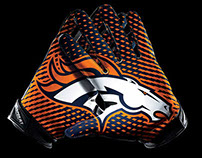 Denver Broncos - Sports Authority Field IPTV