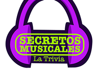 Secretos Musicales - Juego 